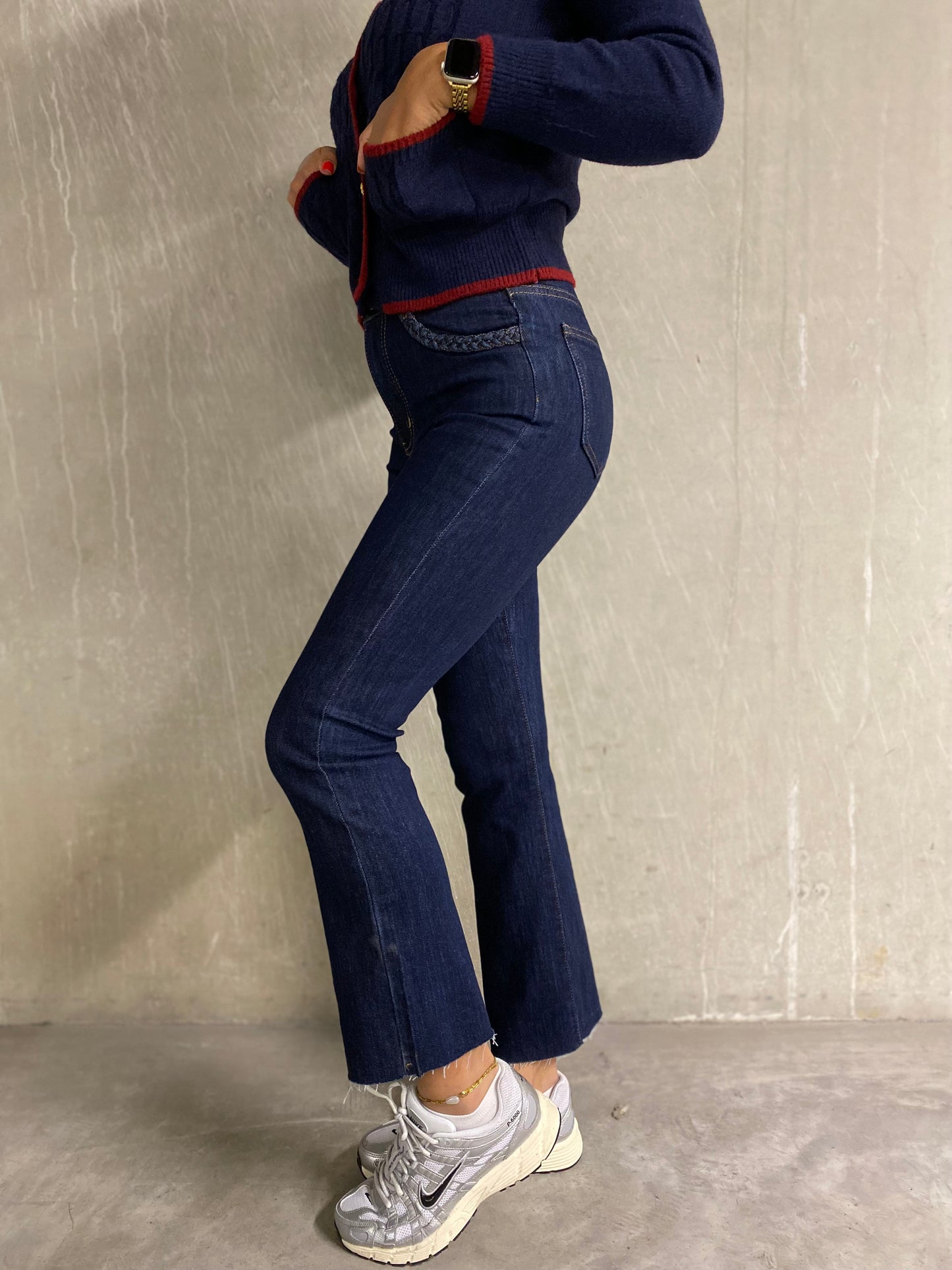 Jeans rita