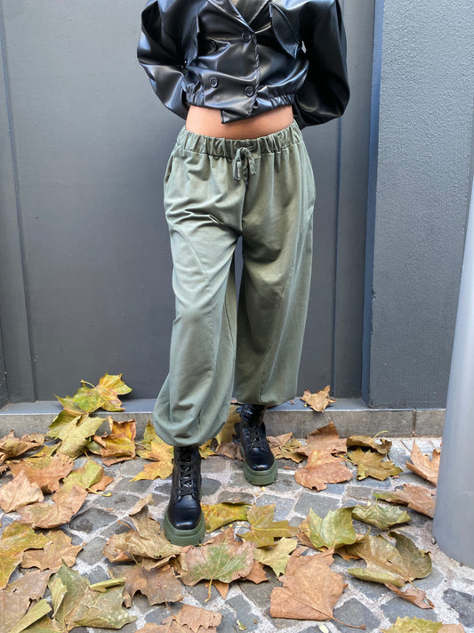 Pantalon Léna