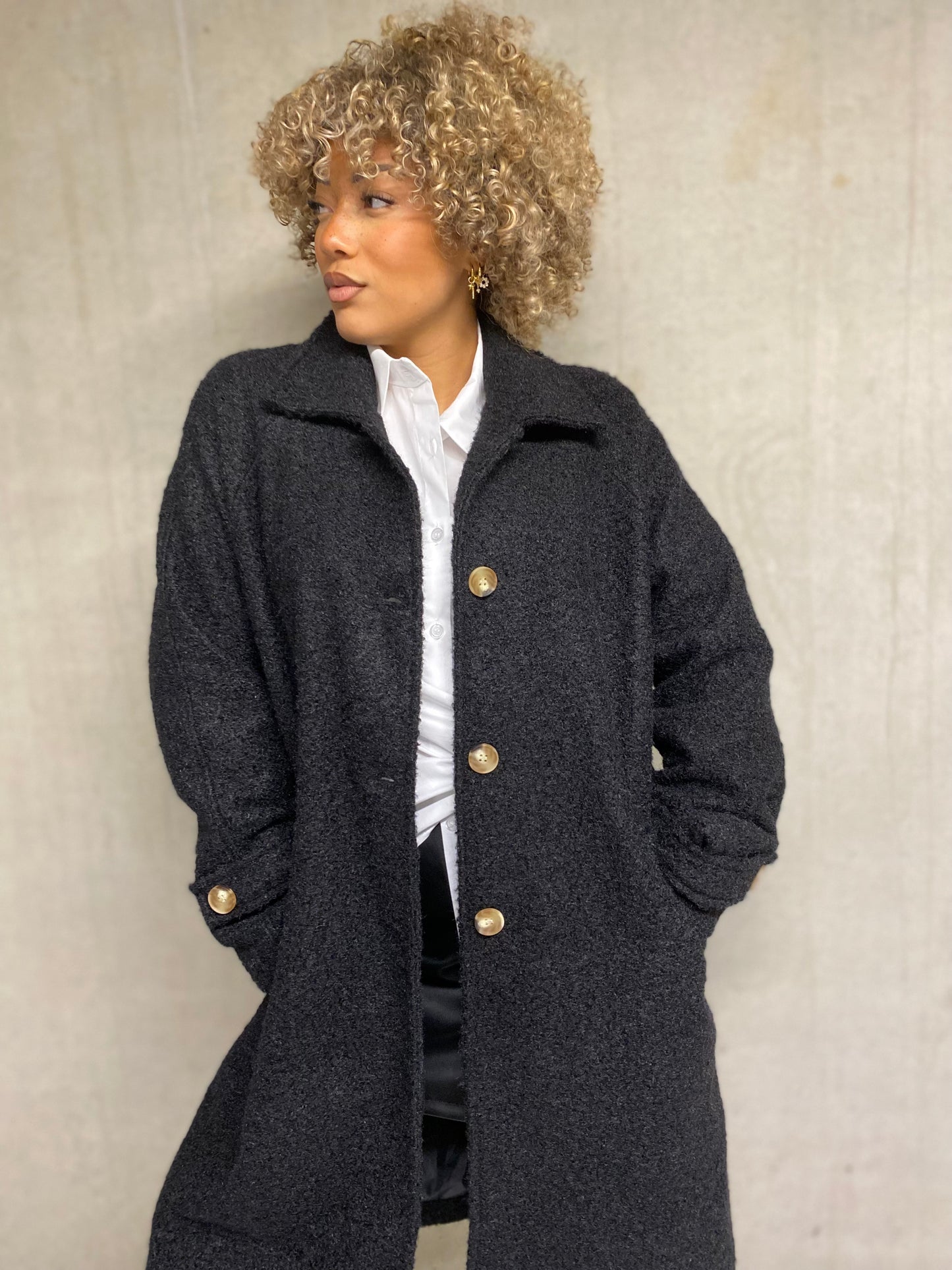 Manteau Lorie