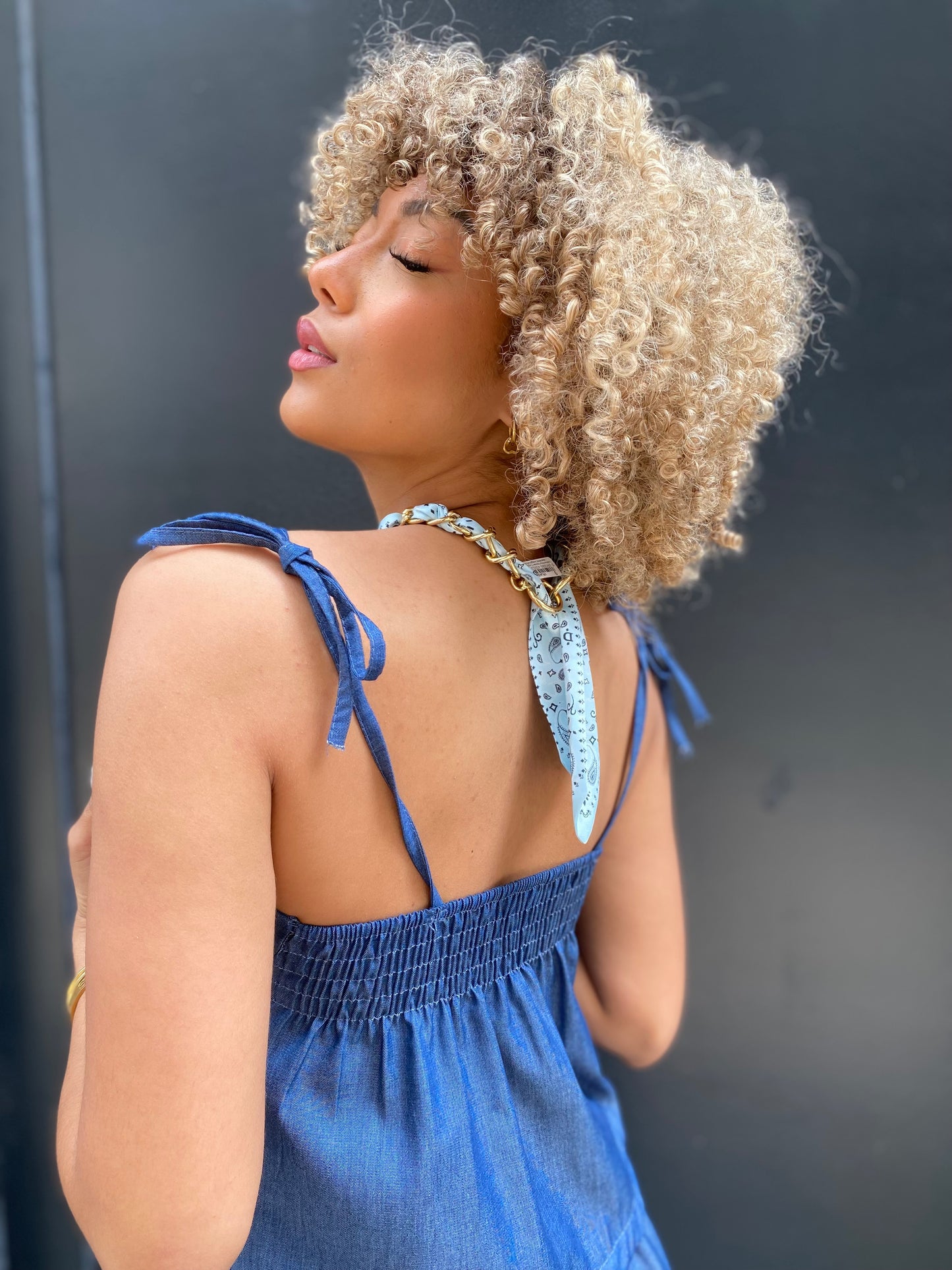 Ensemble Roxanne