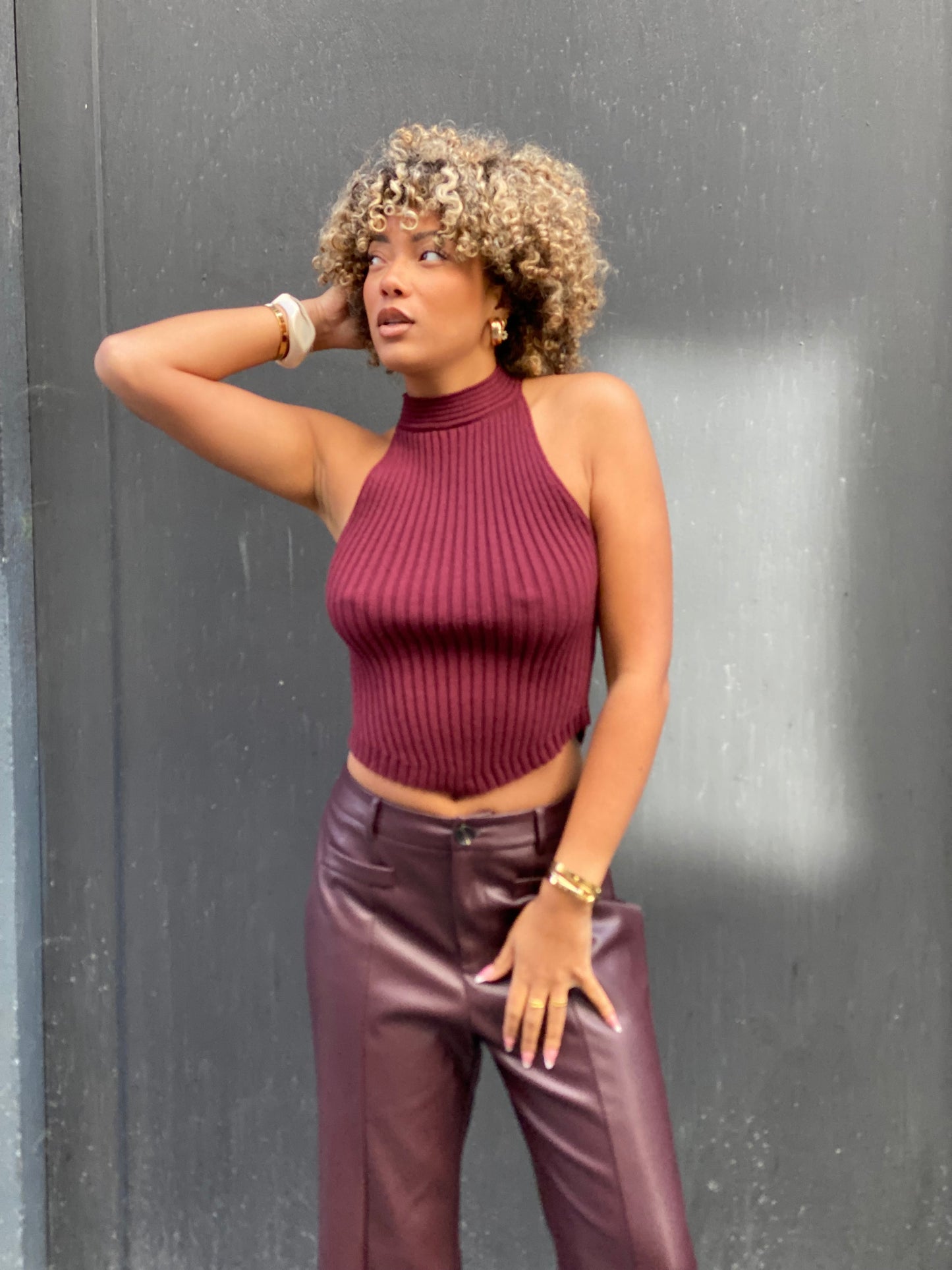 Blouse Sarah