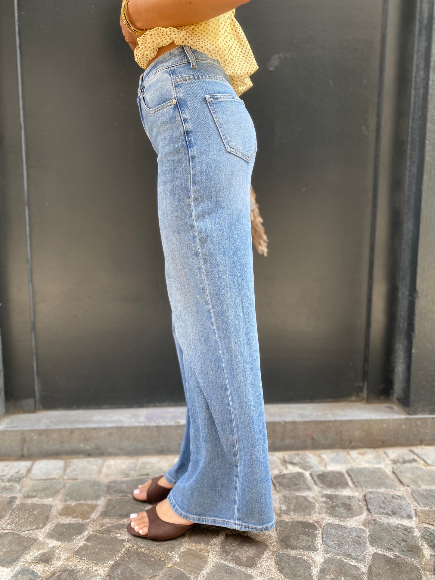 Jeans Vita