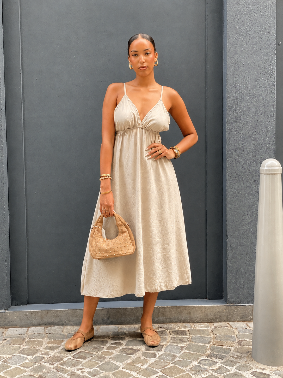 Robe Emilie