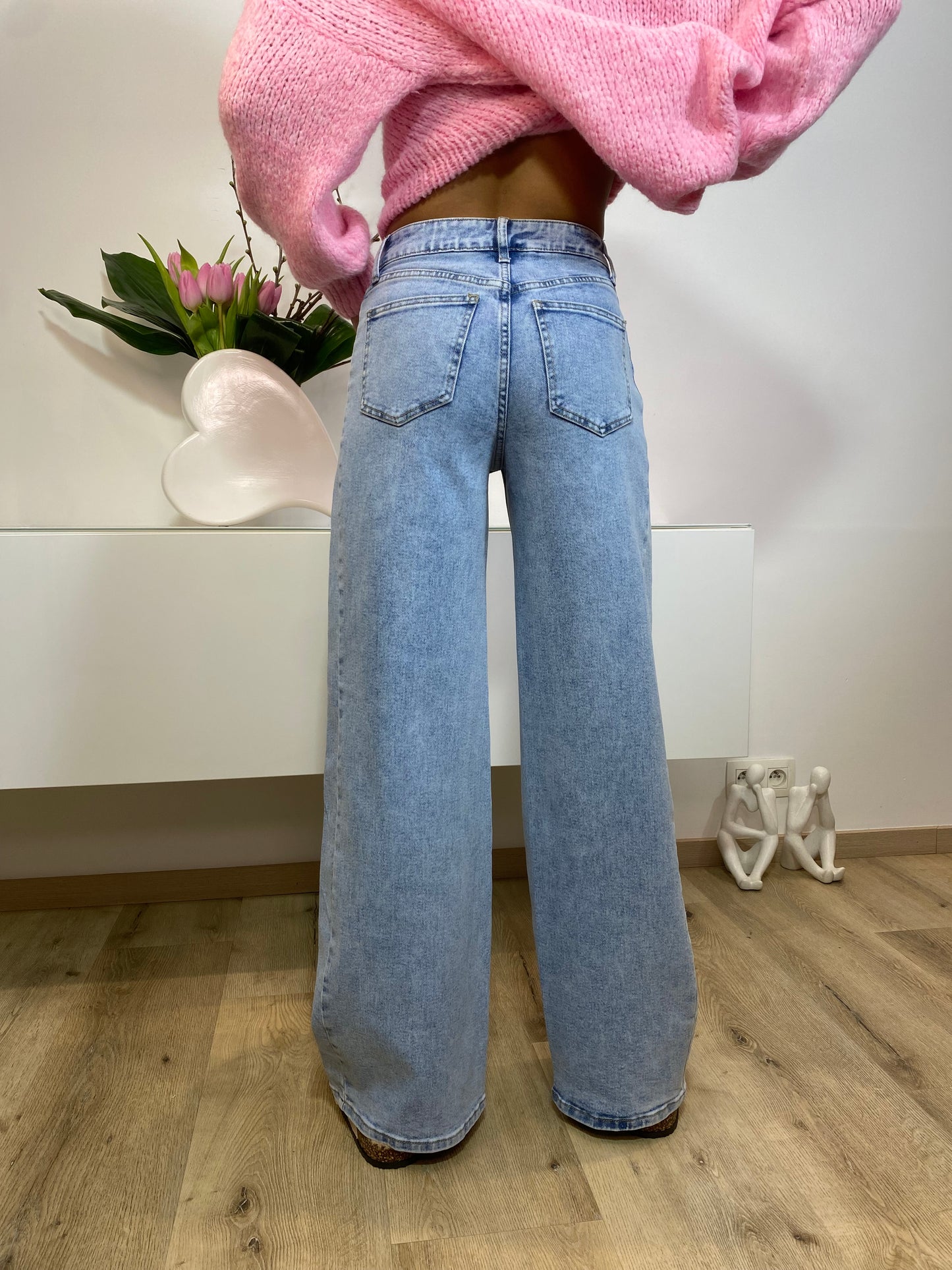 Jeans Sabrina