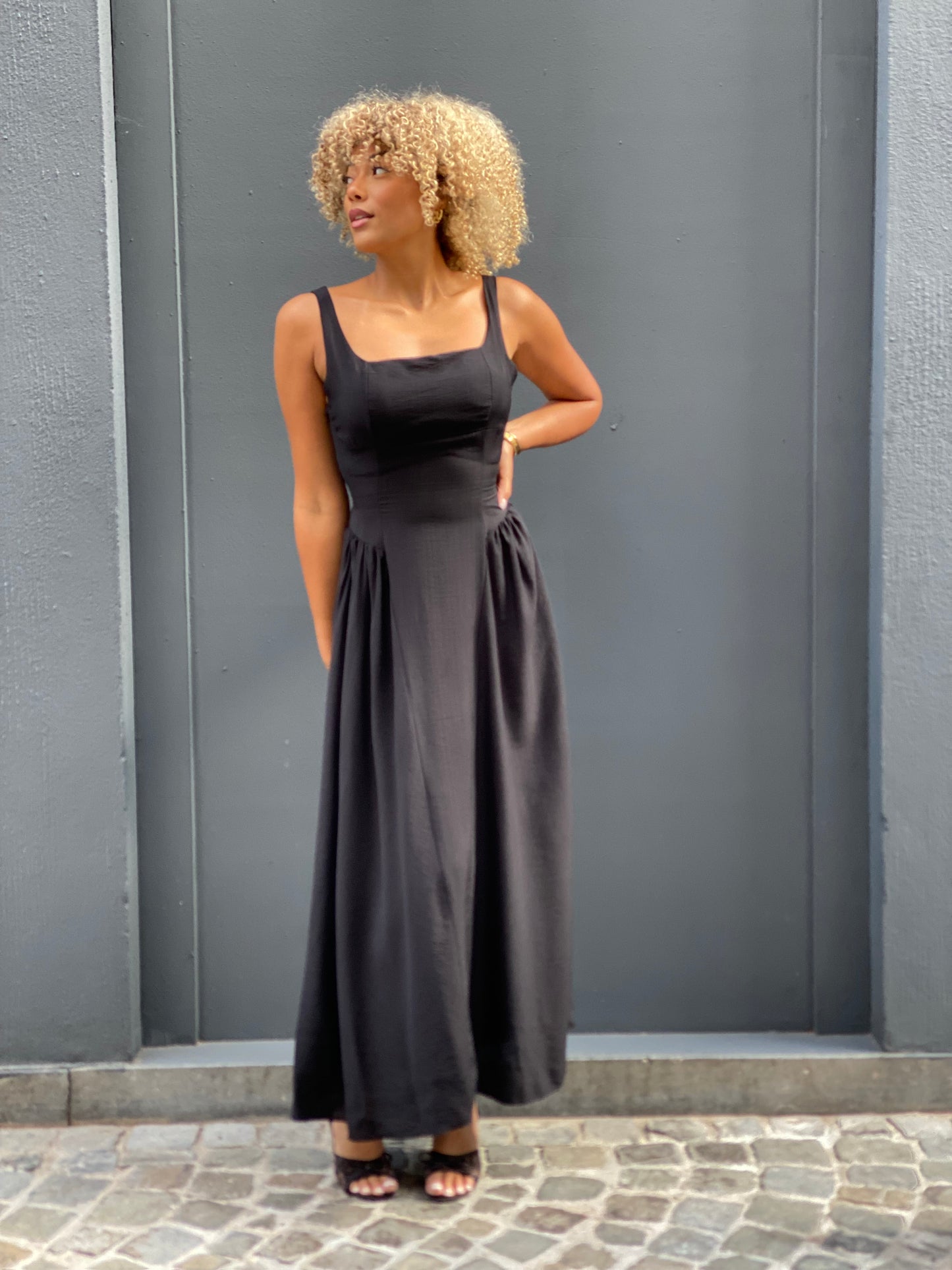 Robe Natalia