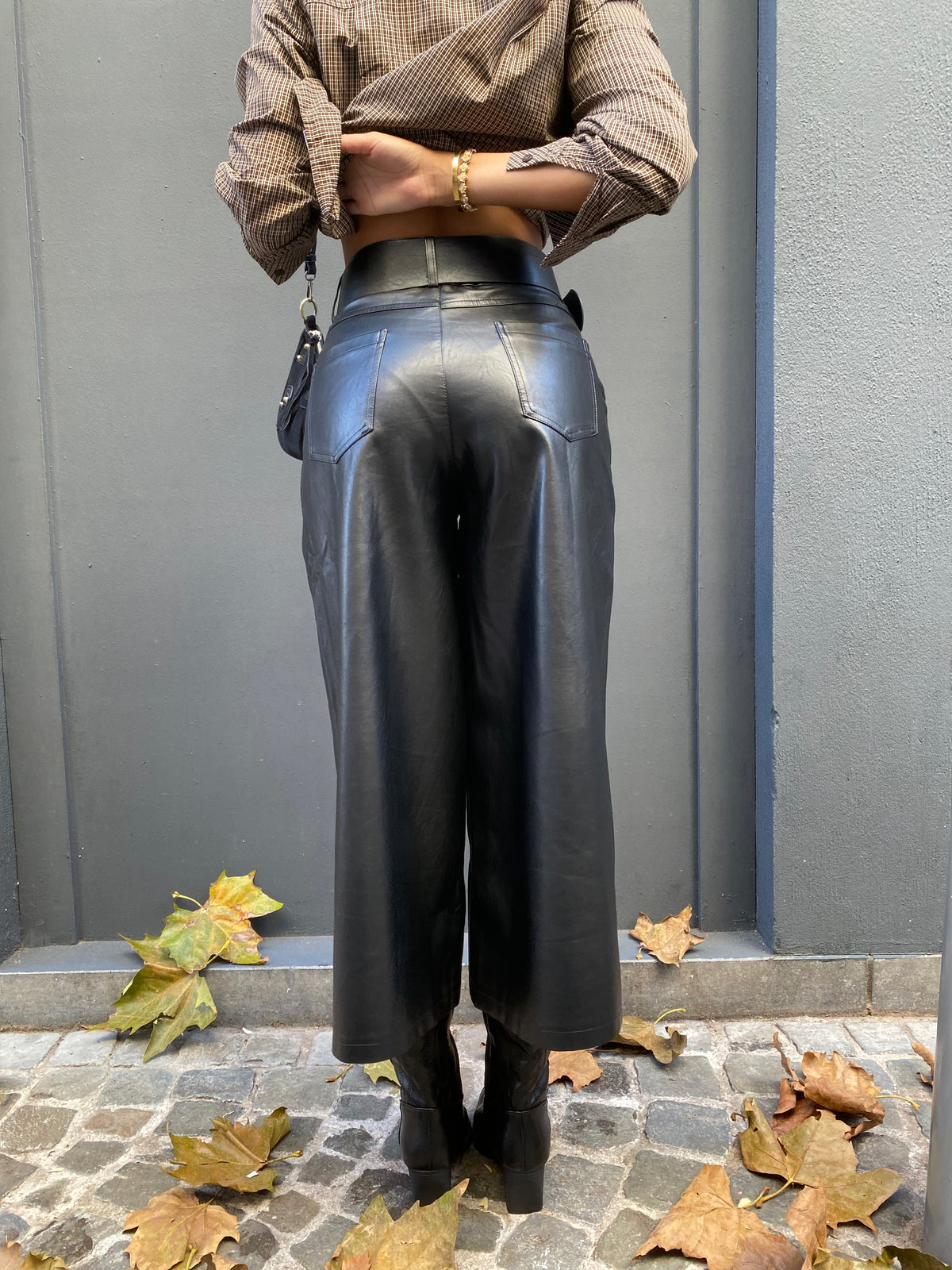 Pantalon  Charline