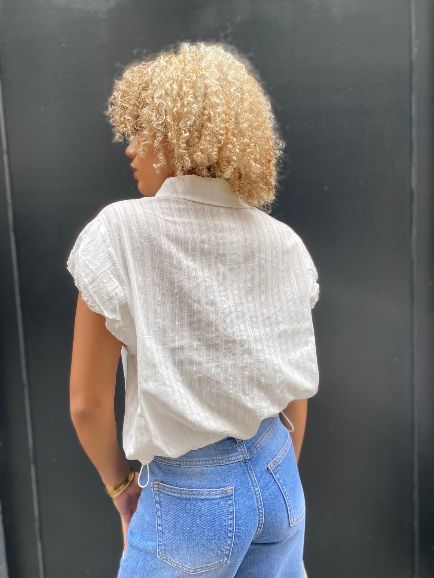 Chemise Laura