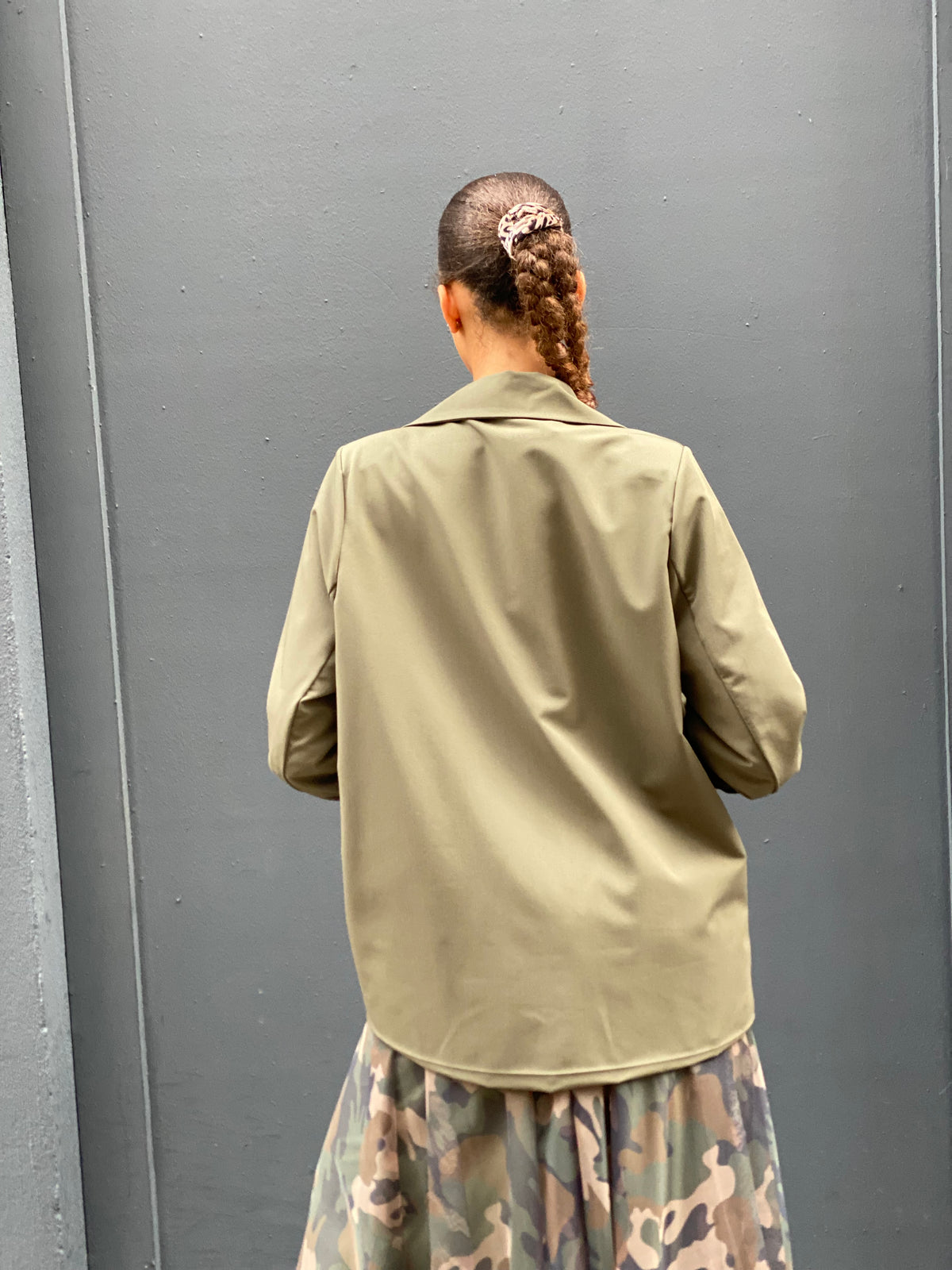 Blazer Giova