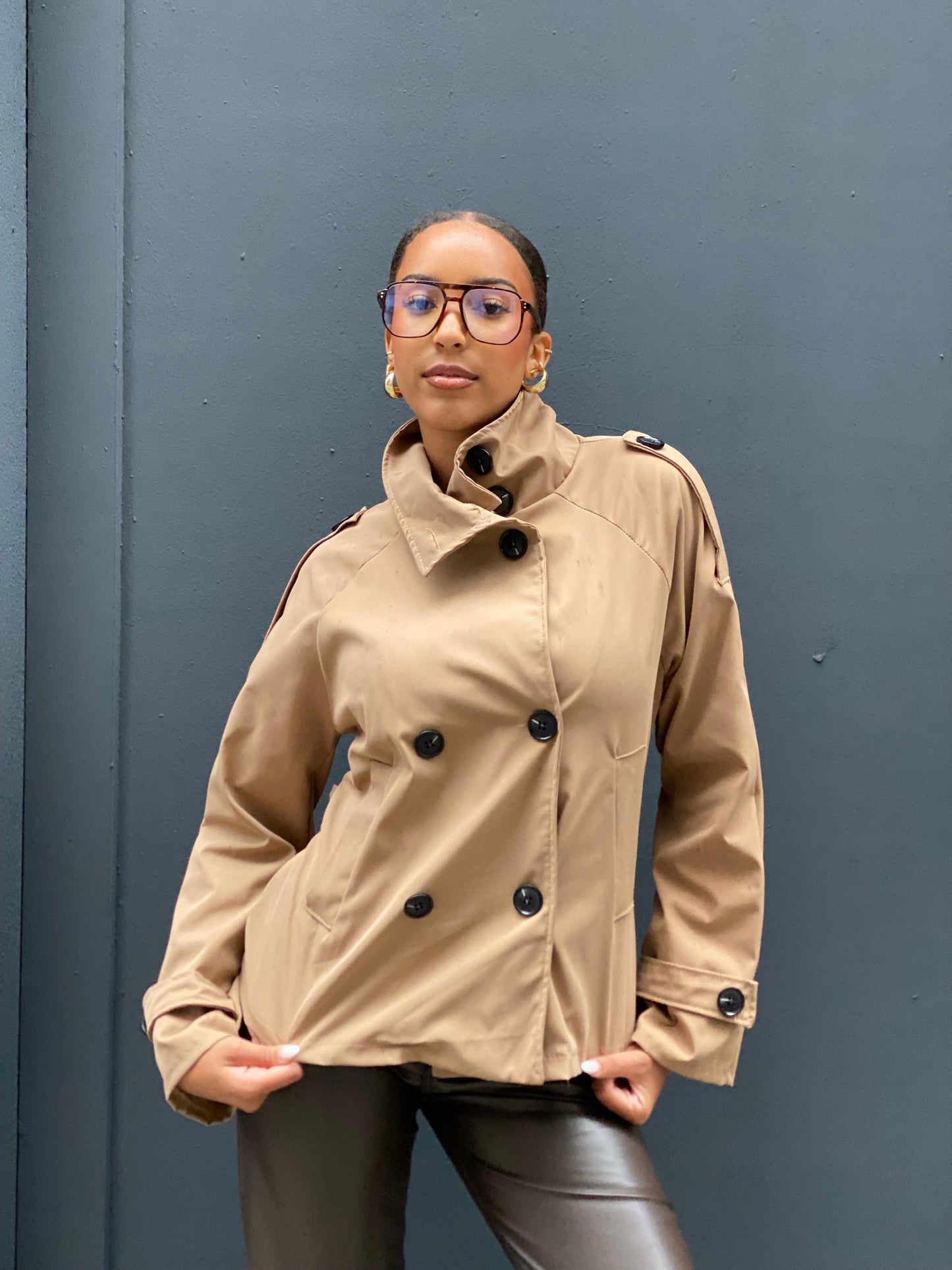 Veste seyne