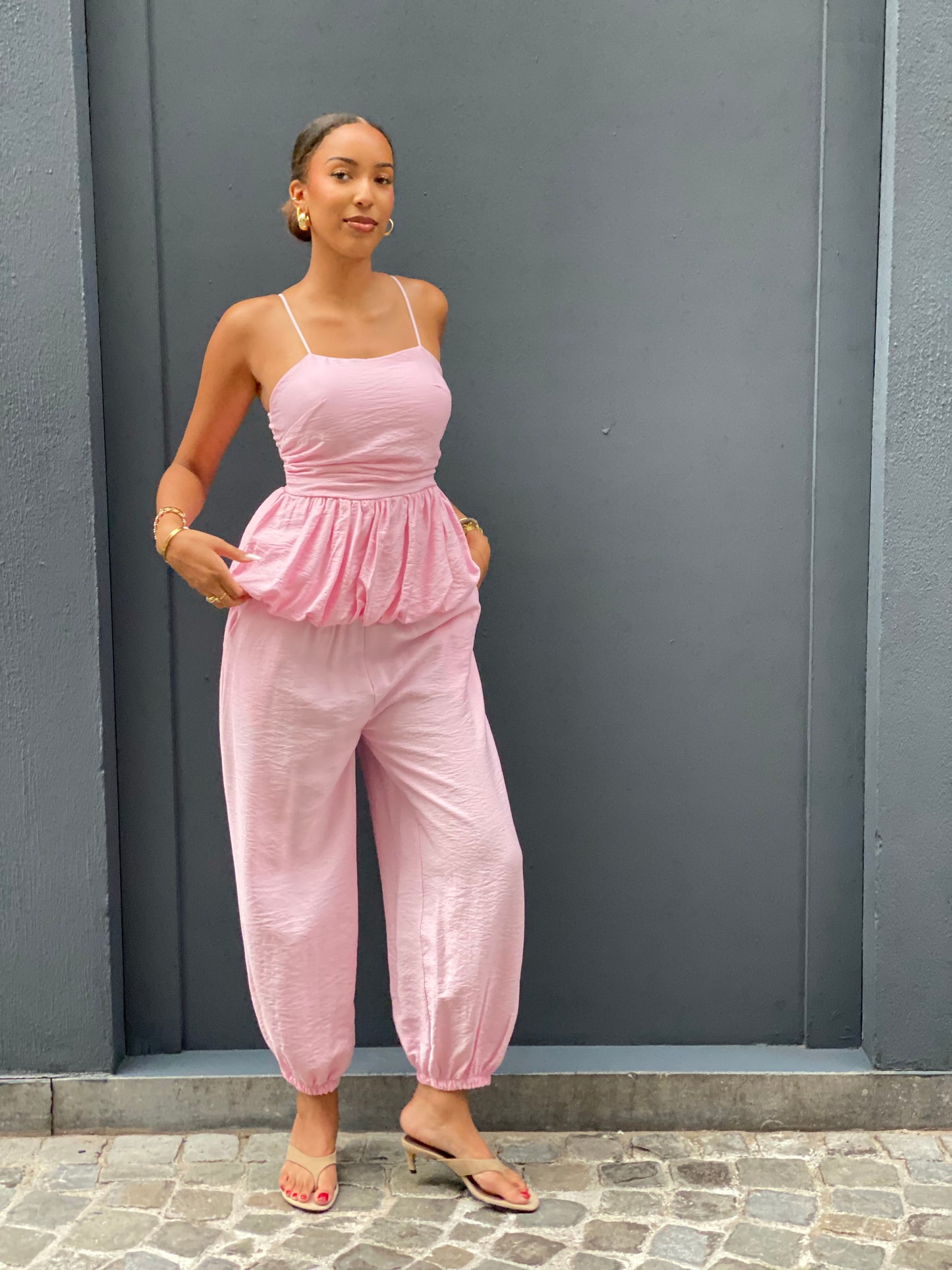 Ensemble Sarah