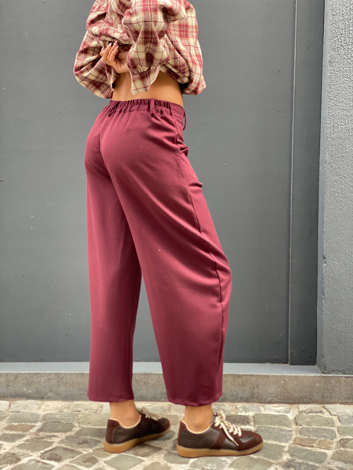 Pantalon passi