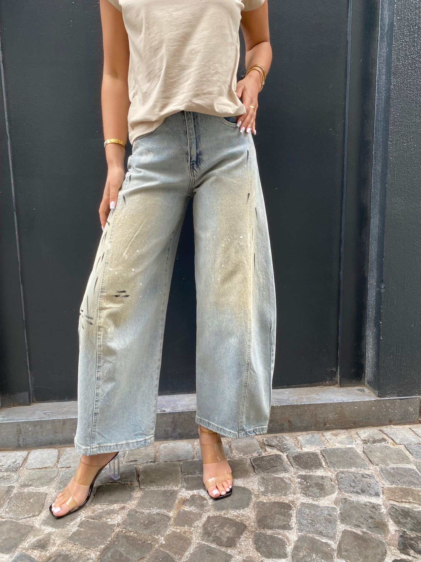 Jeans Picasso