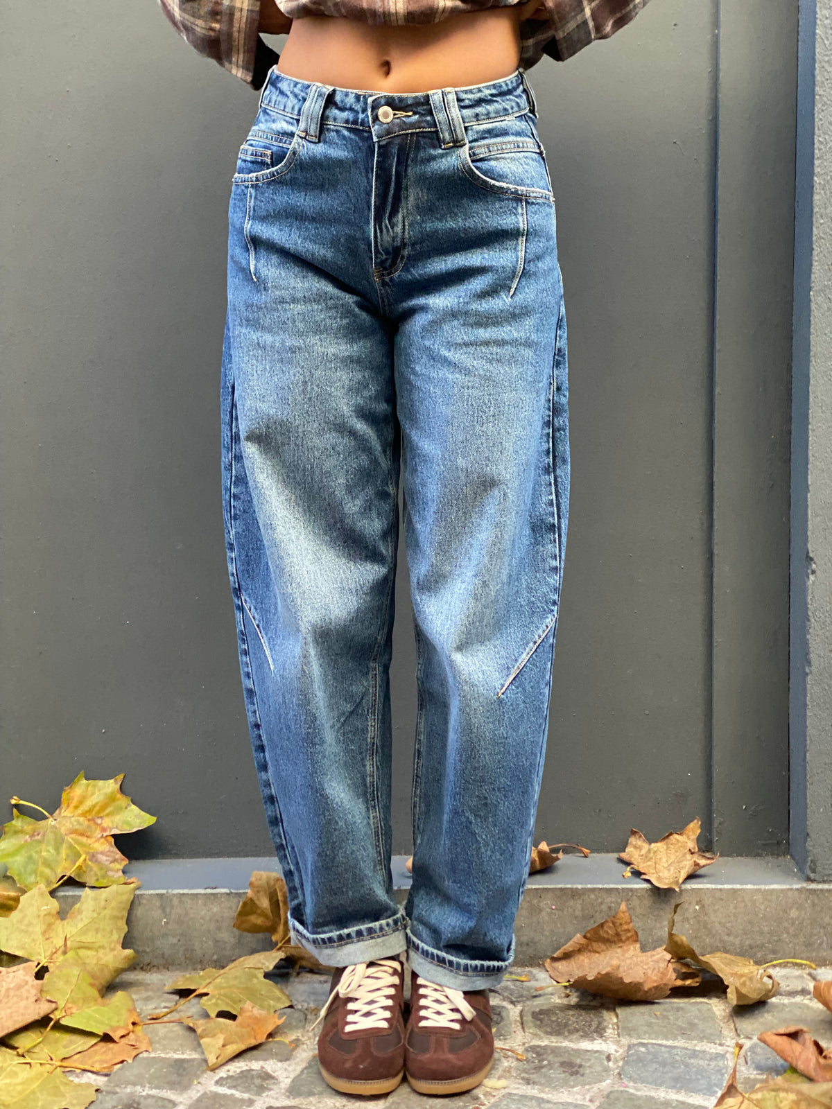 Jeans Léa