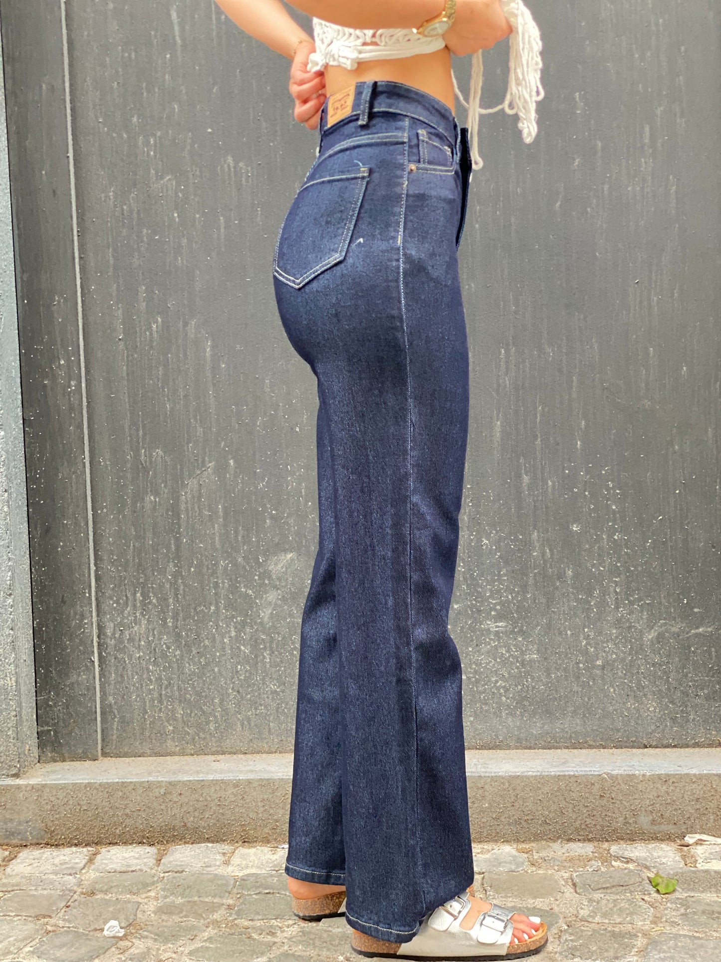 Jeans charlotte