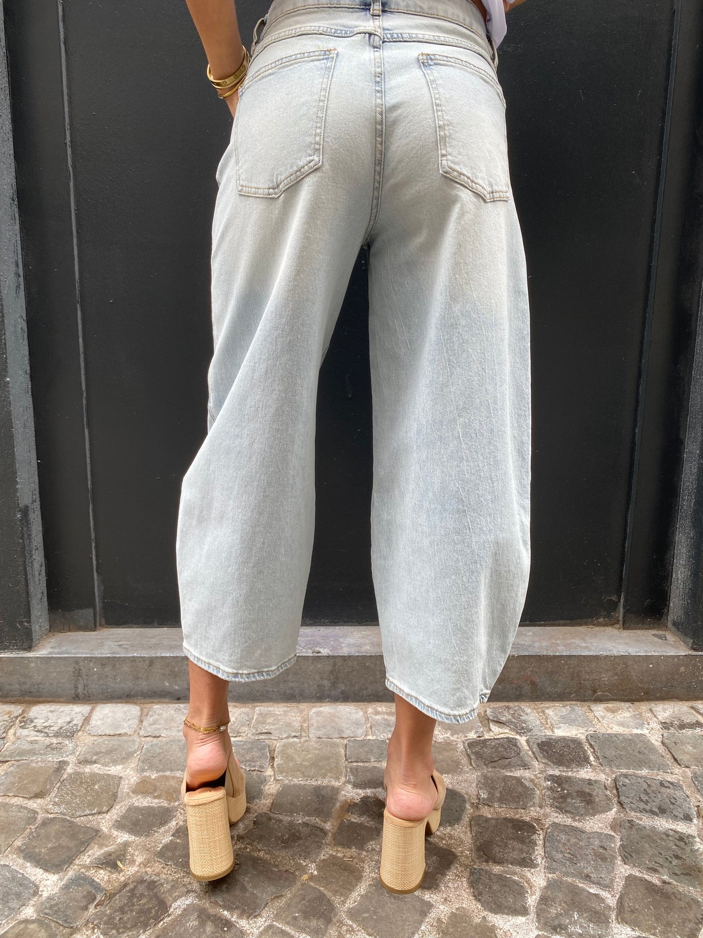 Jeans Zoé