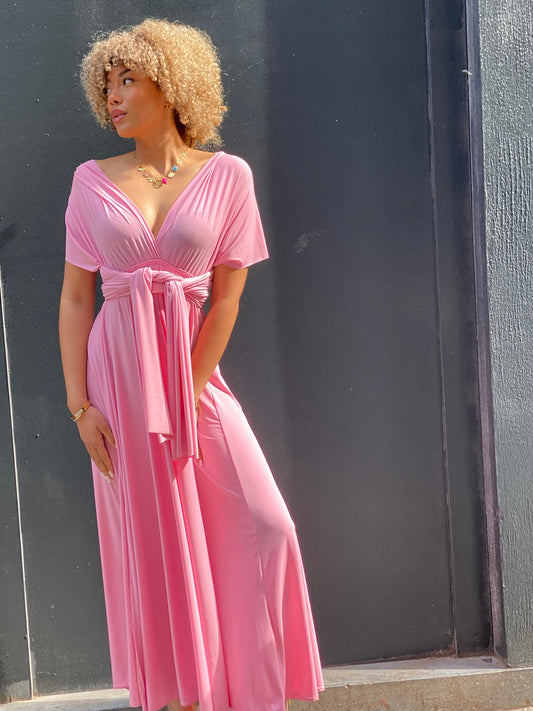 Robe magnifique