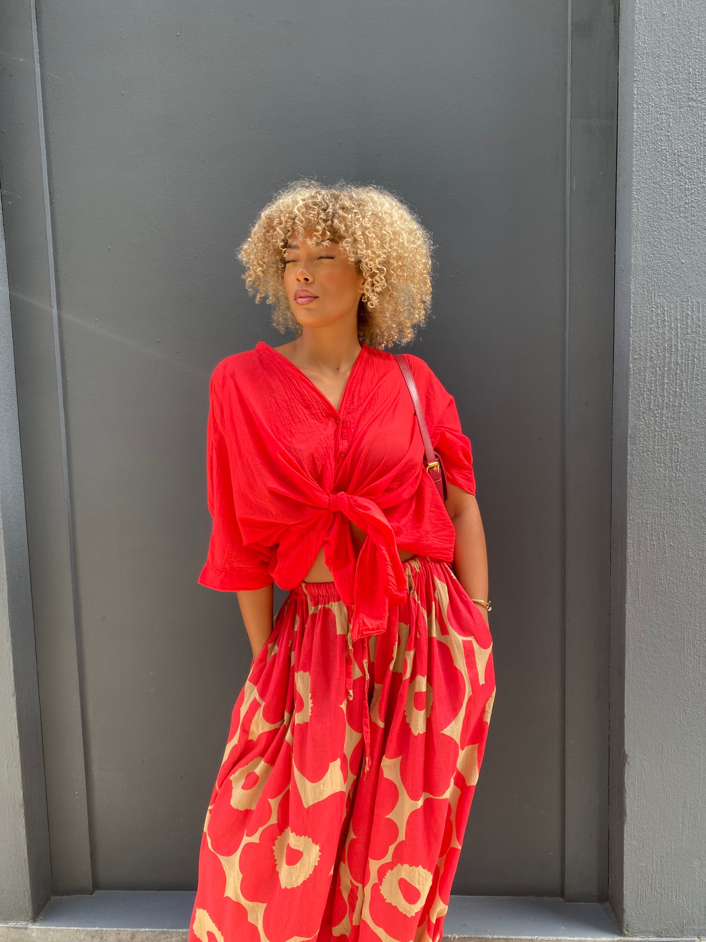 Chemise Patricia