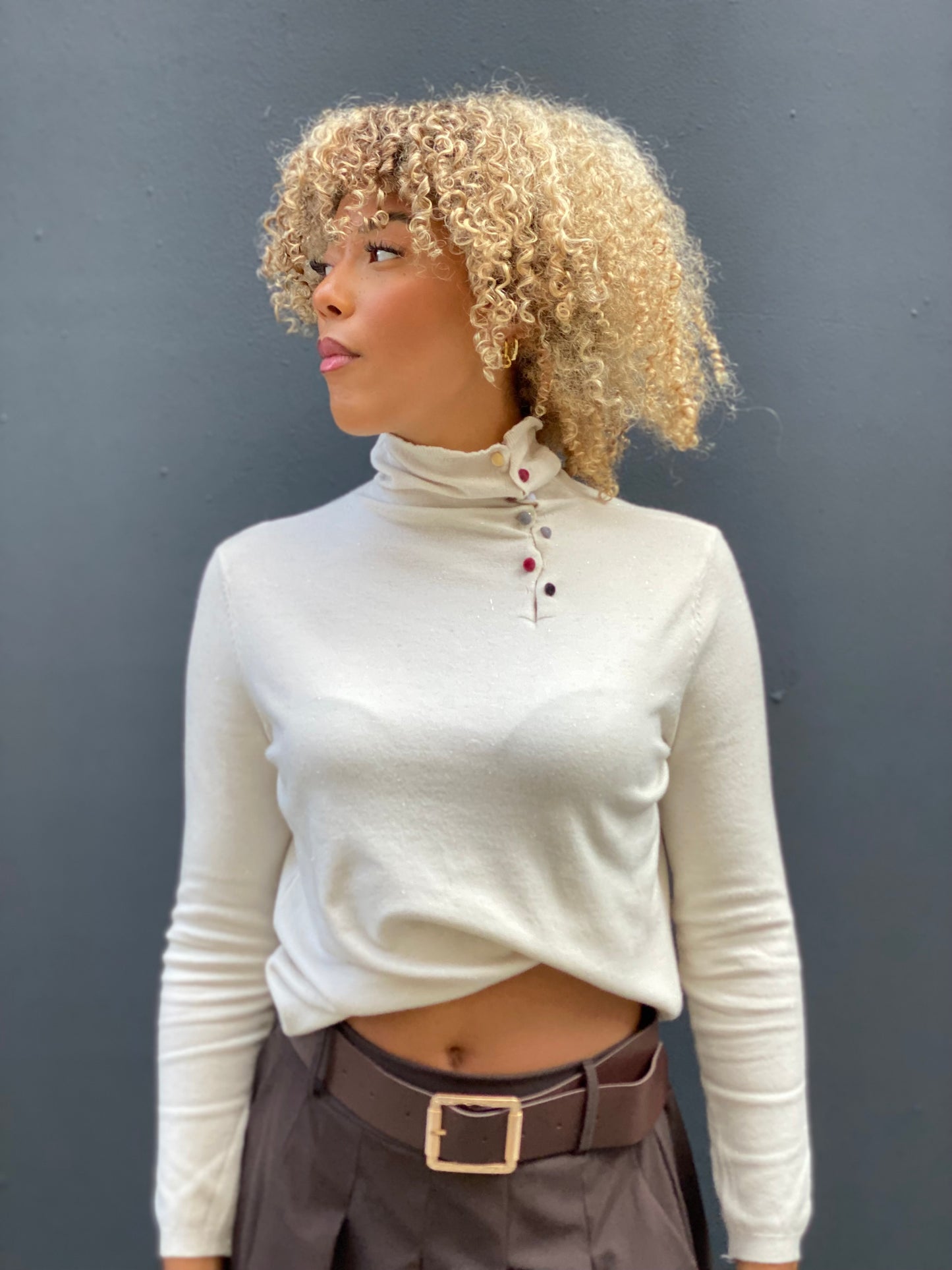 Pull Nadine