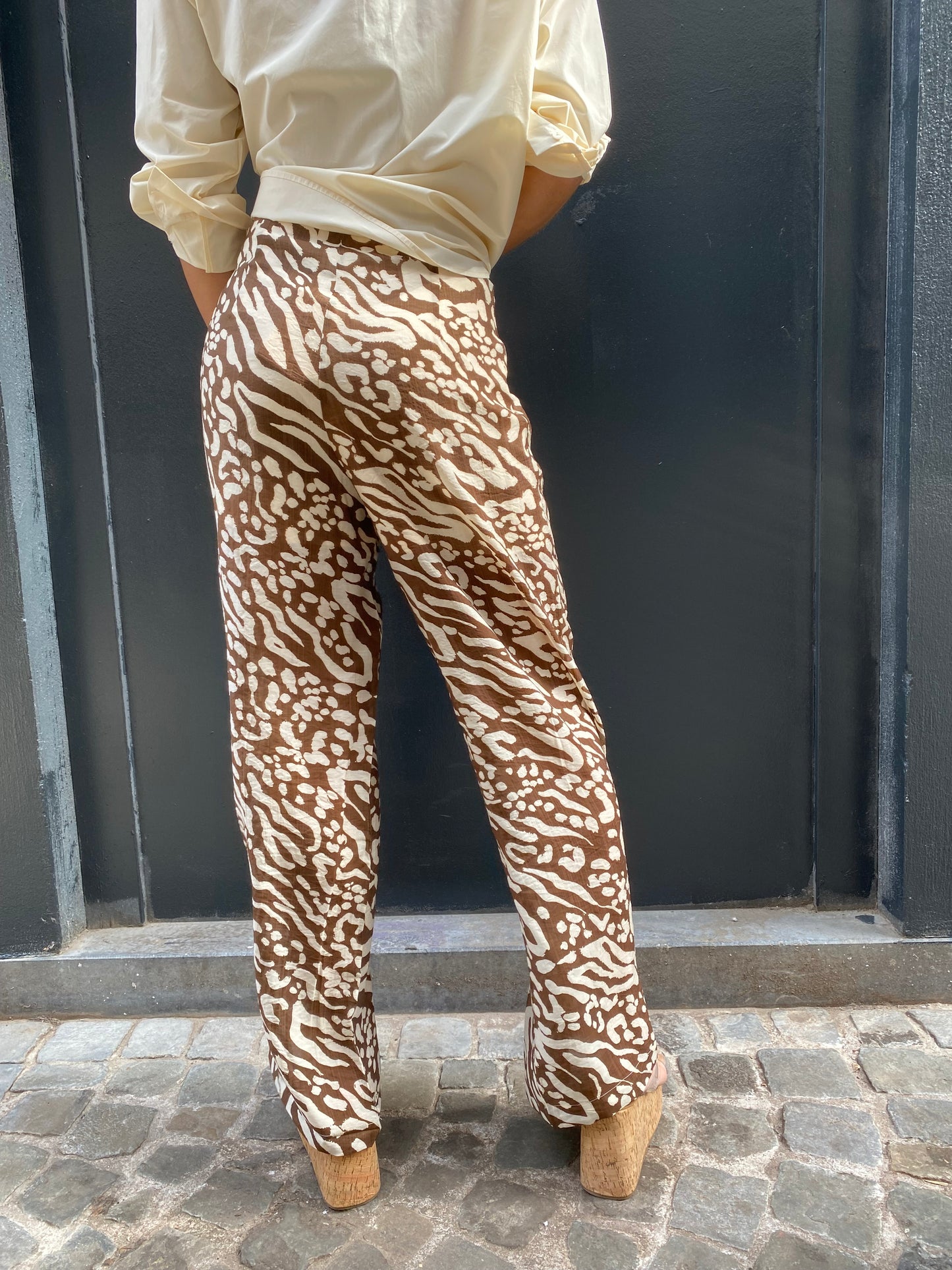 Pantalon Magali