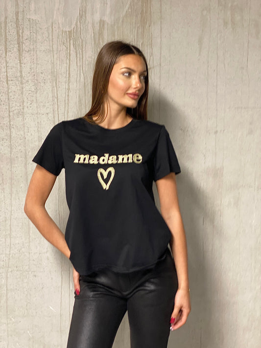 T.Sh Madame
