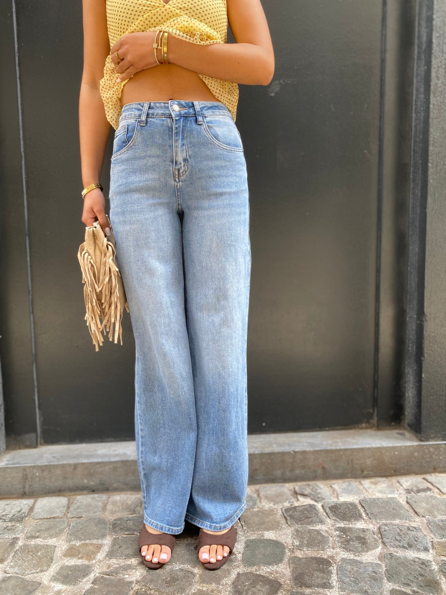Jeans Vita