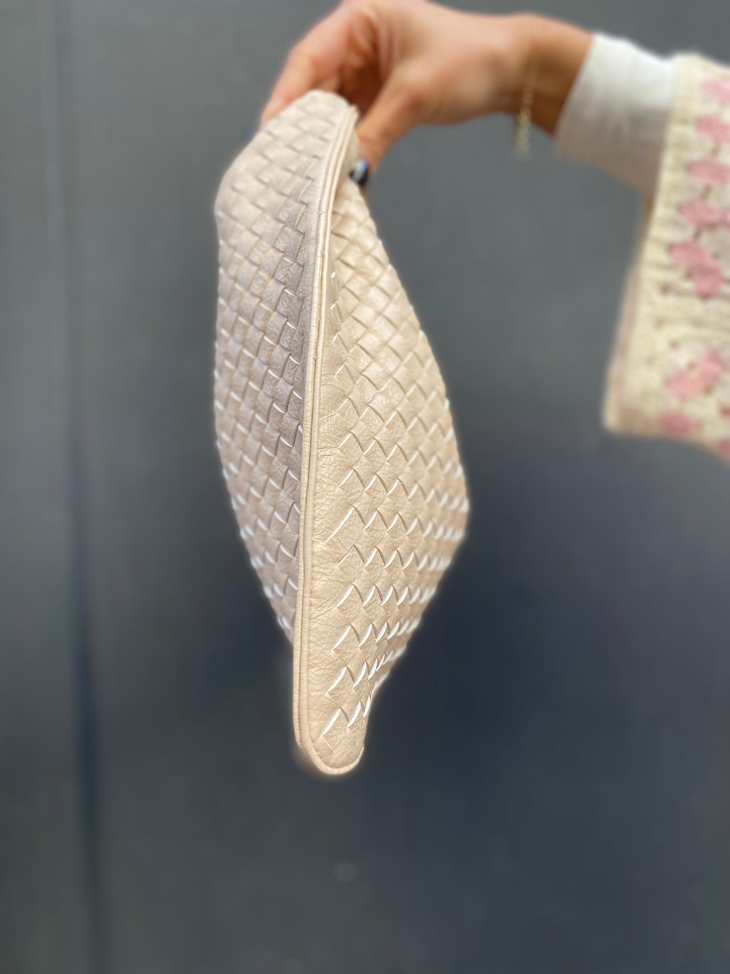 Sac Tina beige