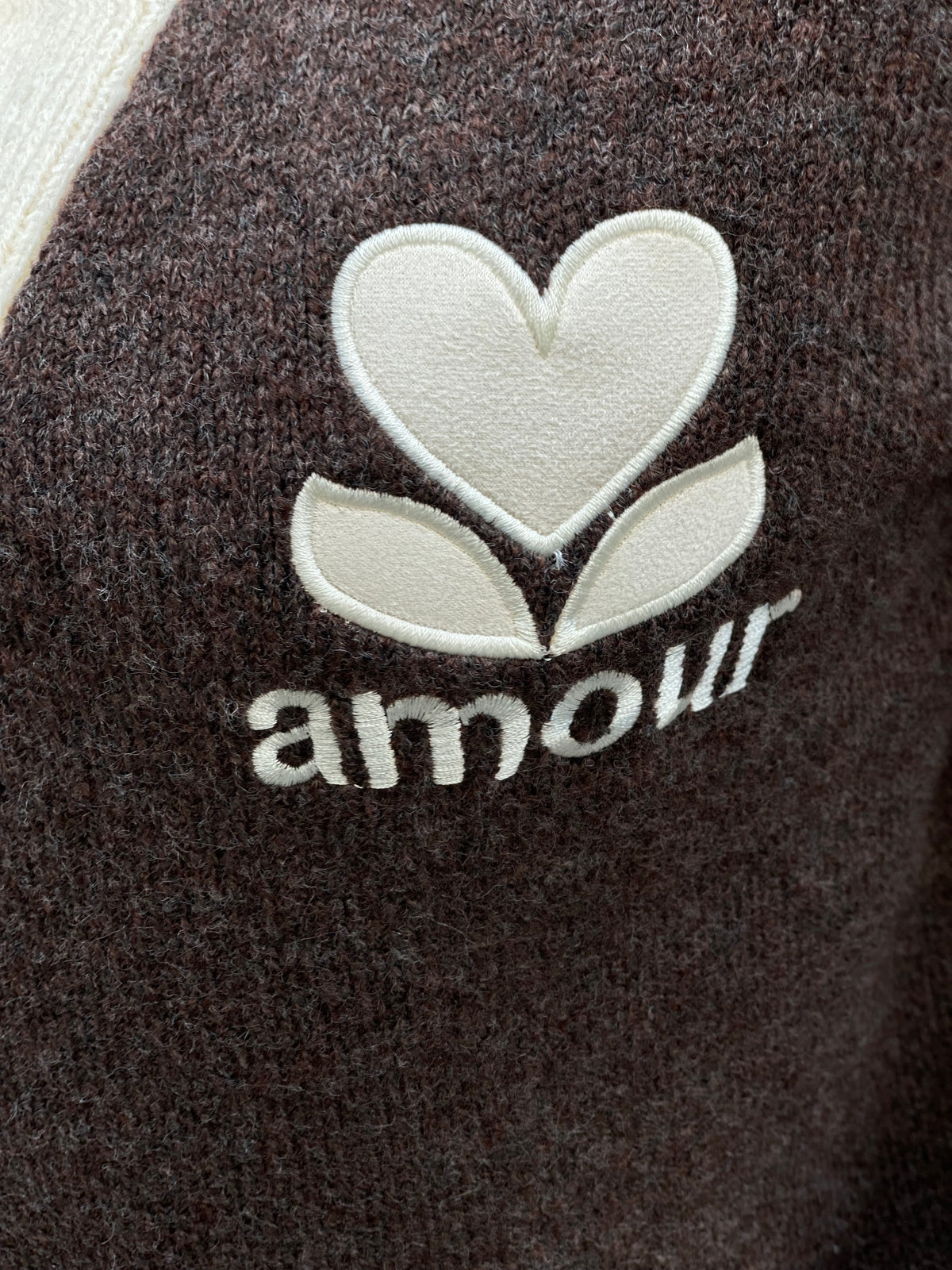 Gilet, amour