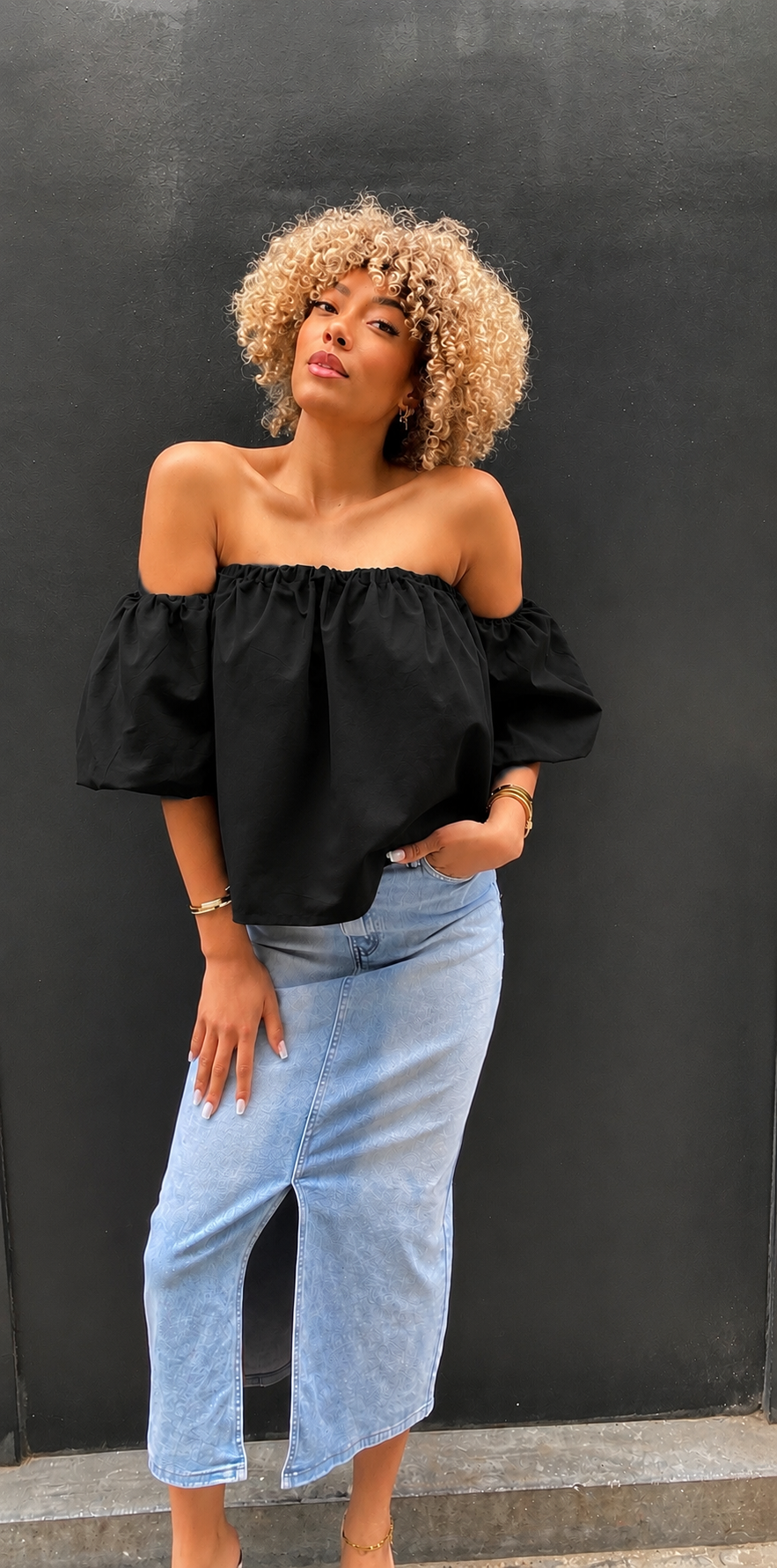 Blouse Giulia