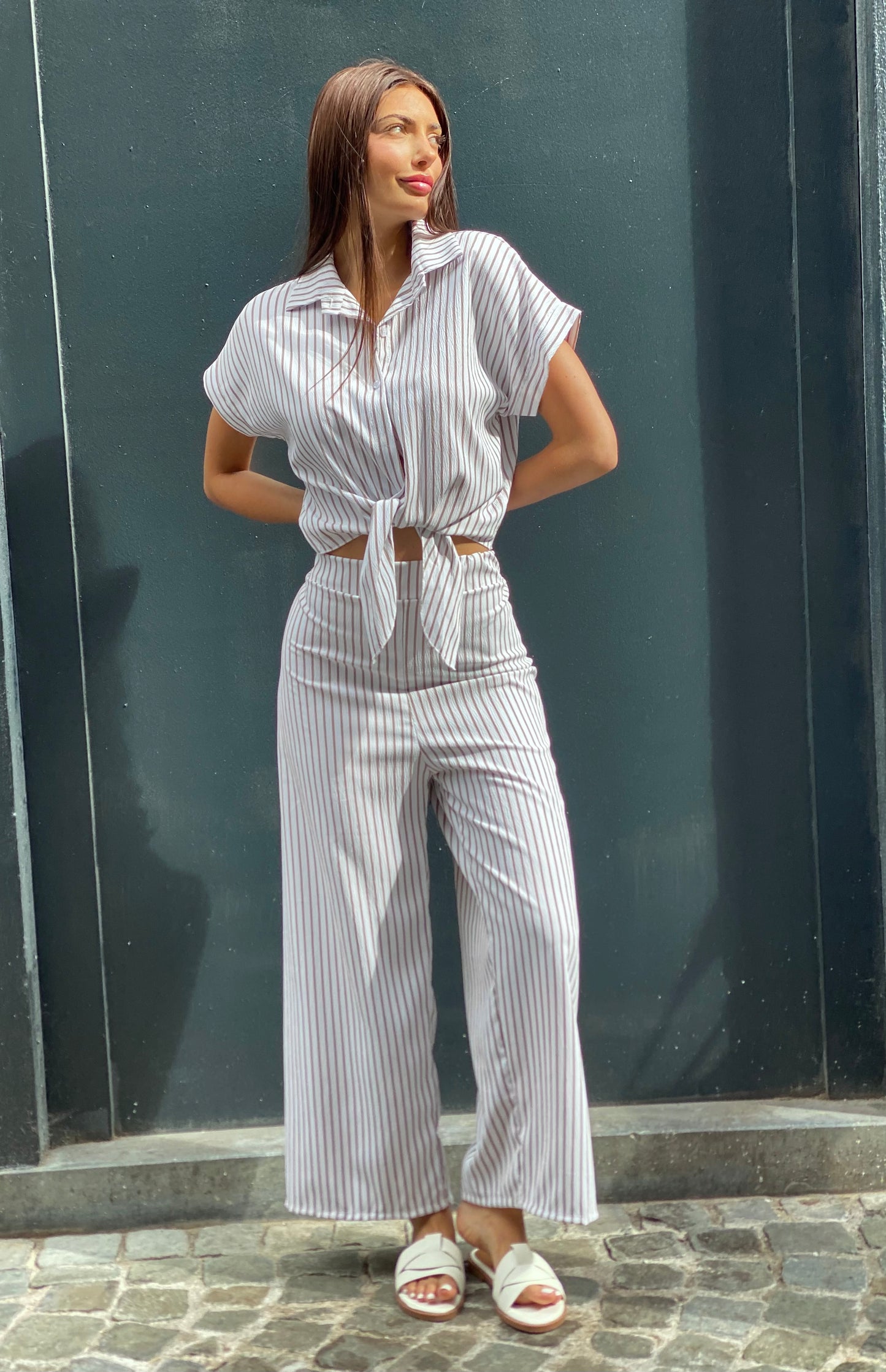 Ensemble Naima