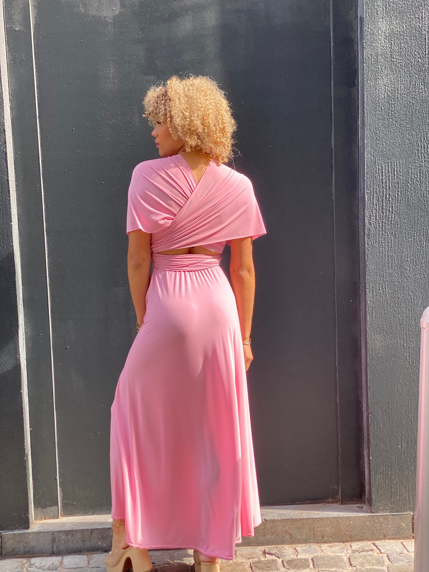 Robe magnifique