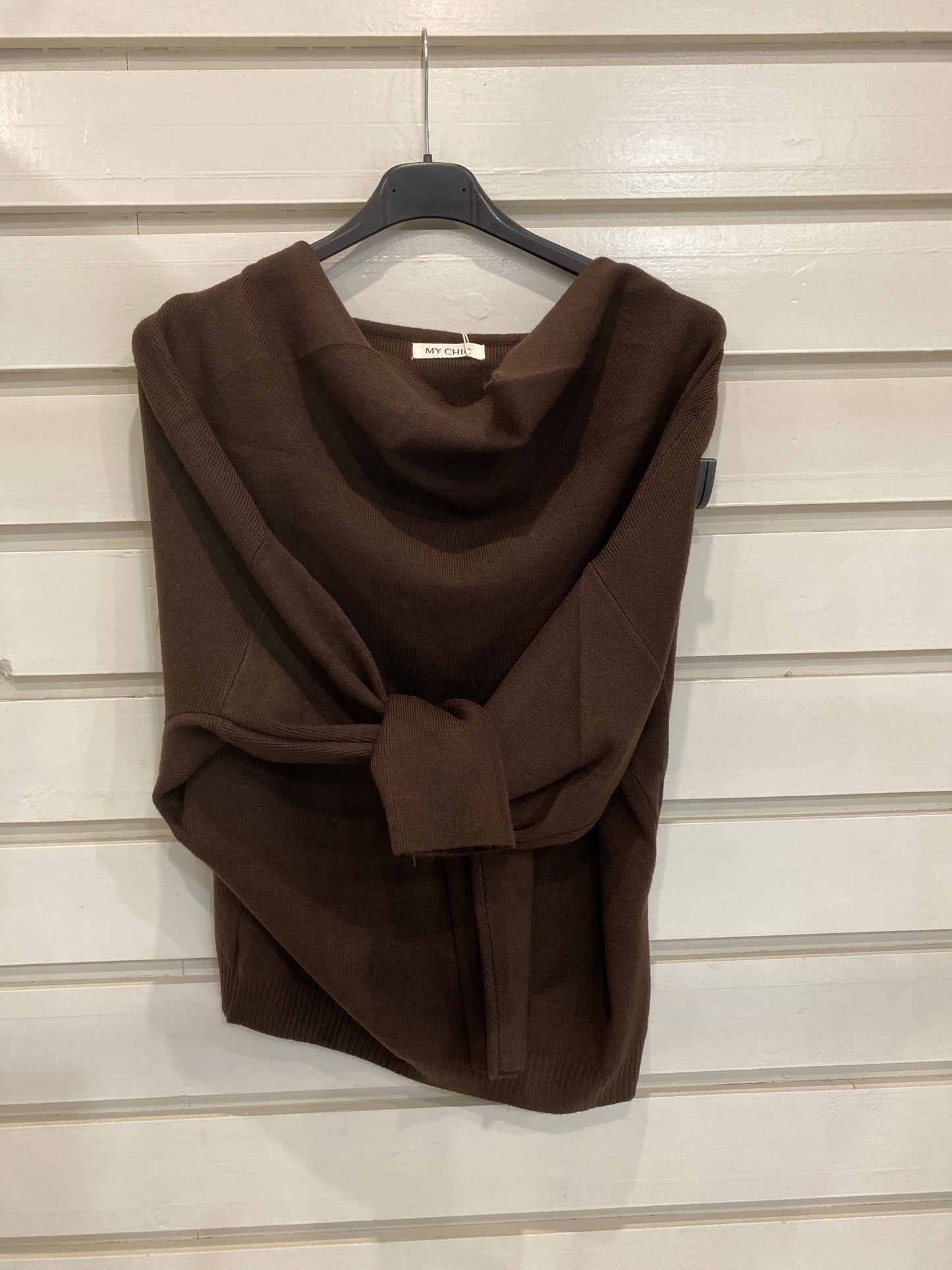Pull Glam