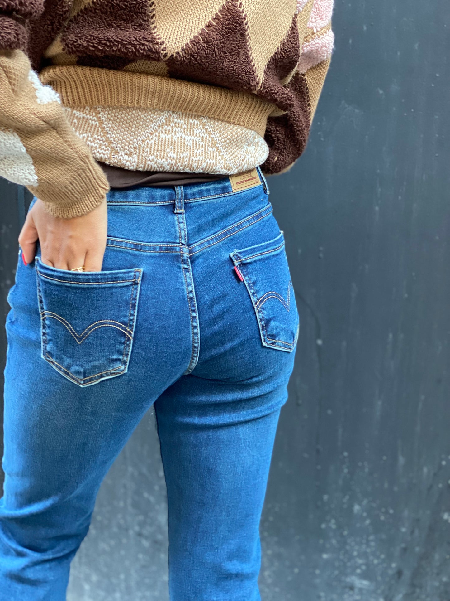 Jeans Yona