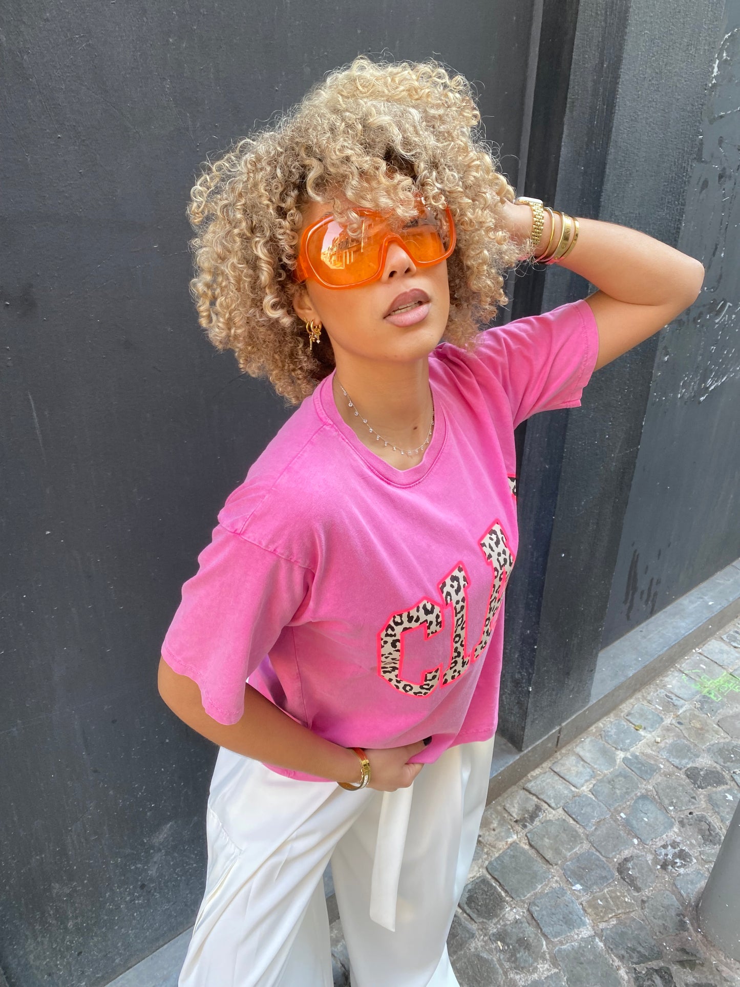 T-shirt ciao