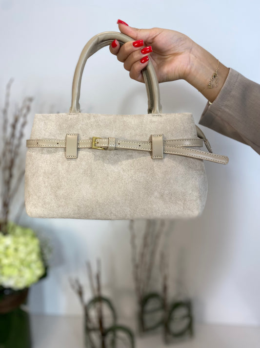 Sac bastia beige