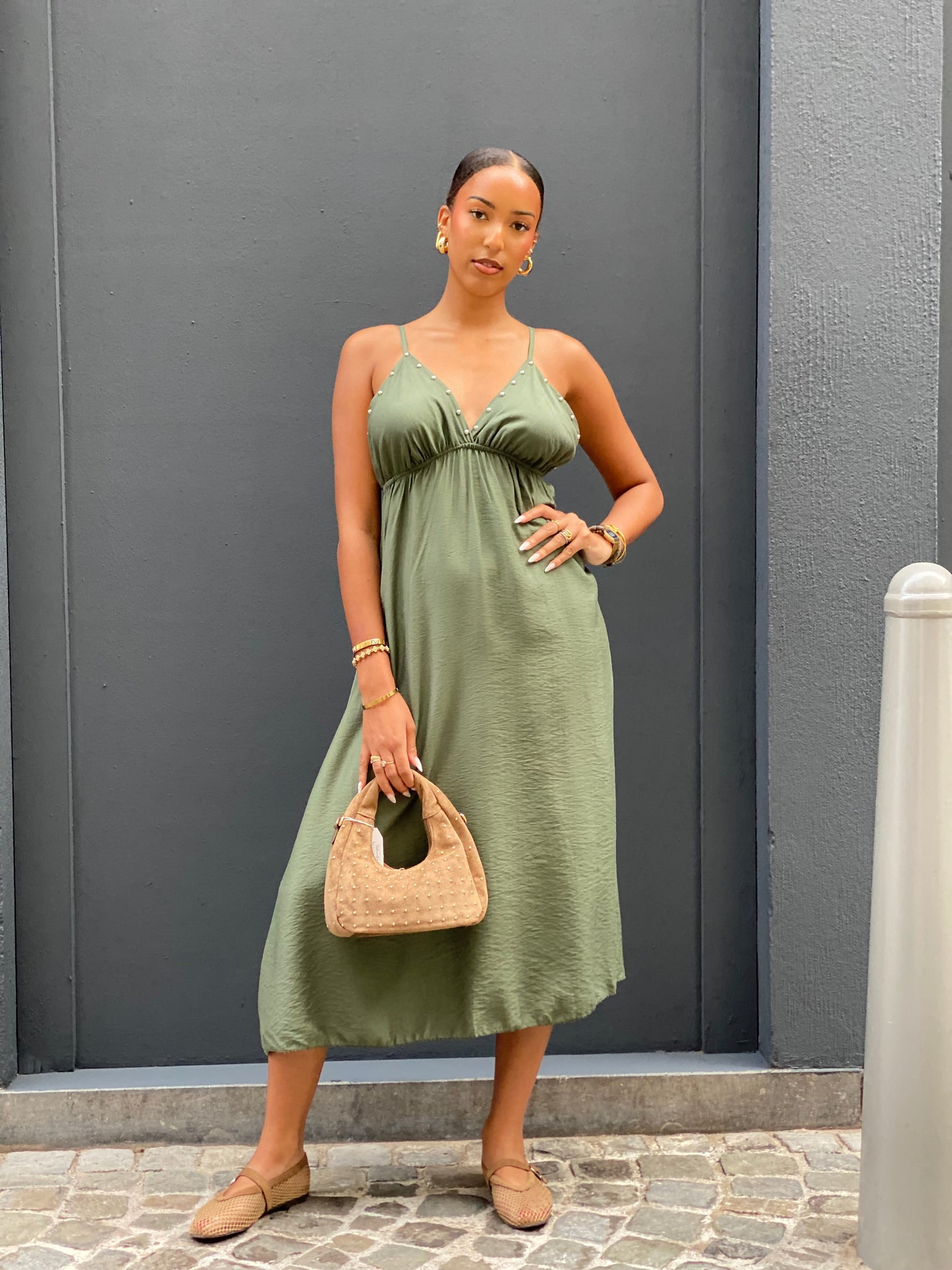 Robe Emilie