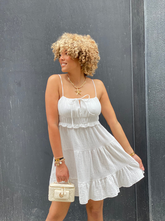 Robe Bianca