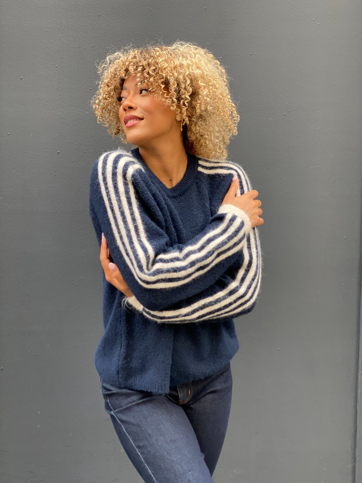 Pull linéa