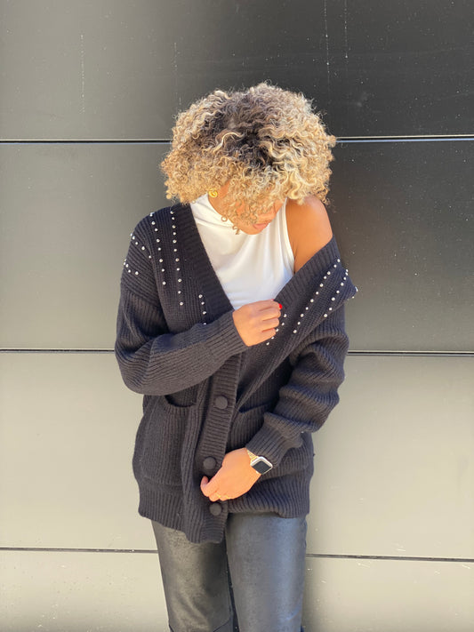 Gilet Tania