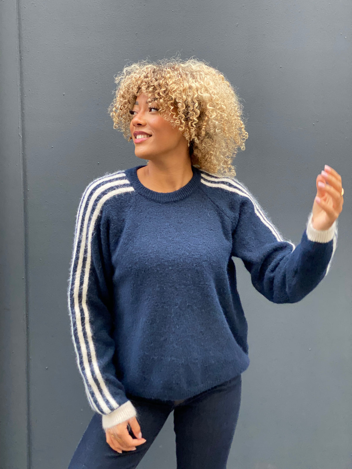Pull linéa