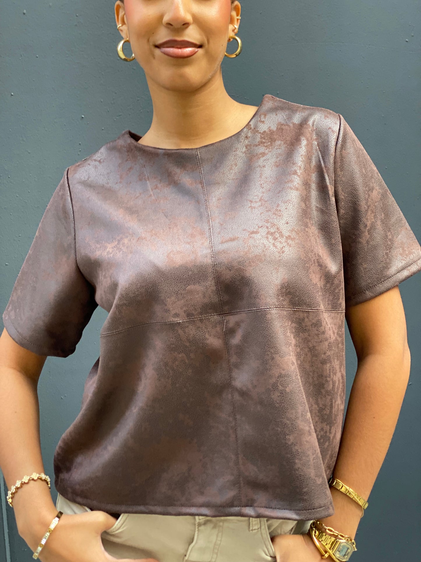 Blouse Véra