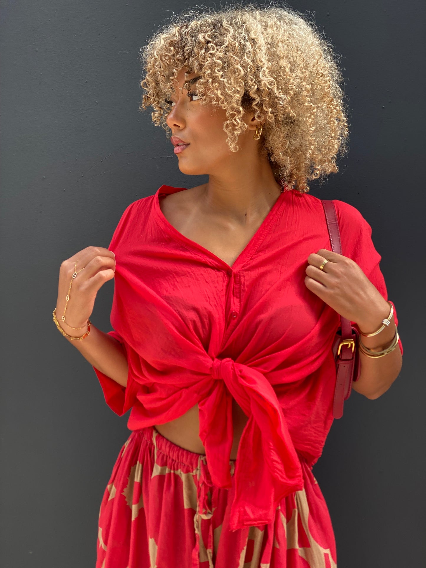 Chemise Patricia