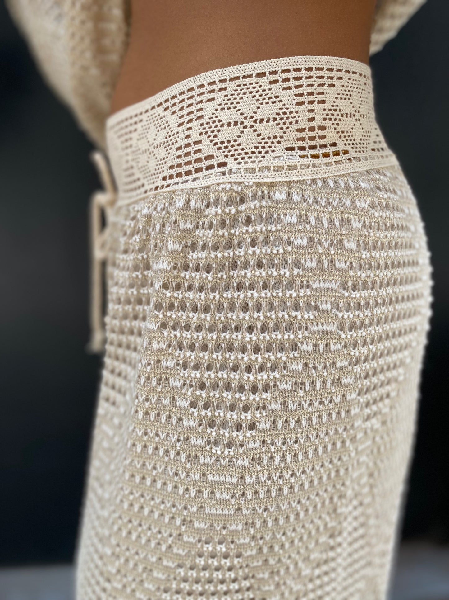 Pantalon Bali