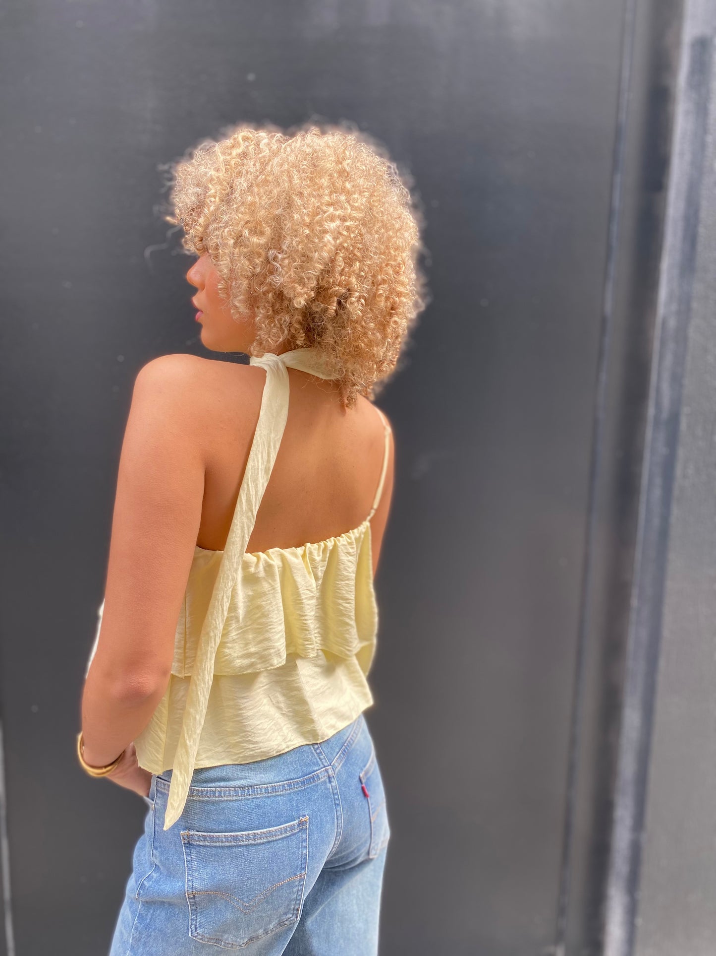 Blouse Victoria