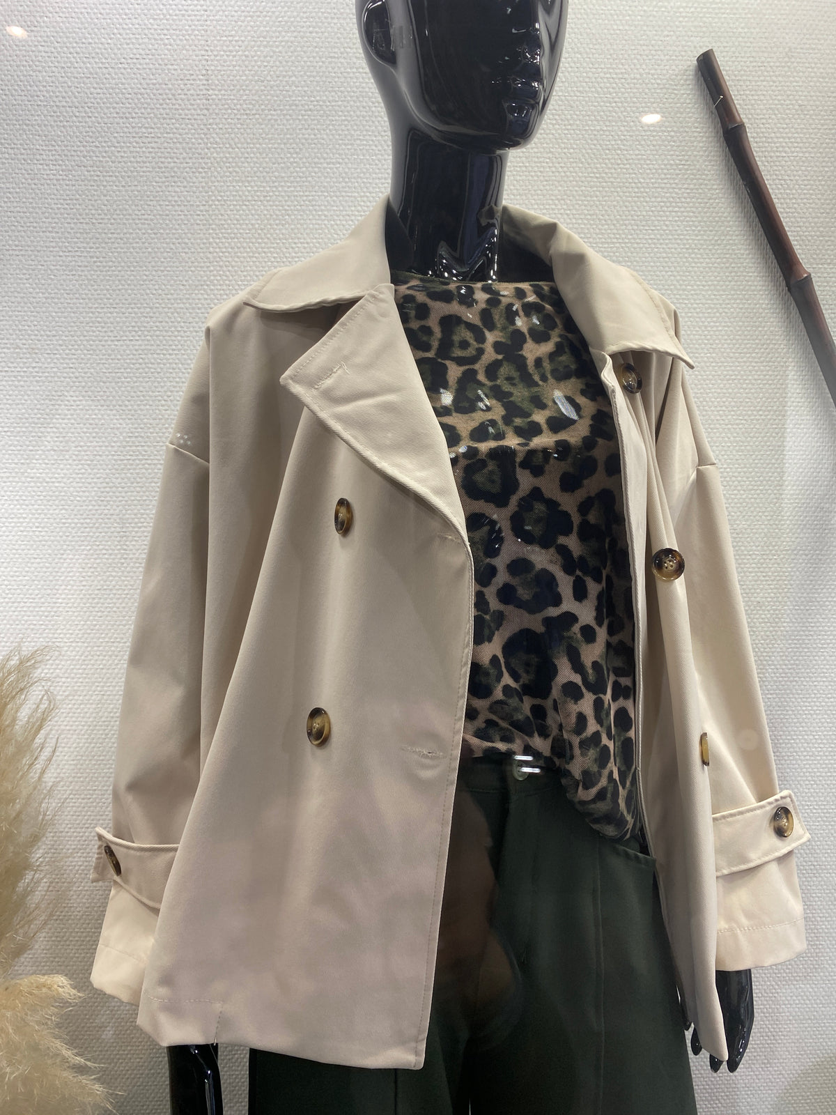 Veste Carla