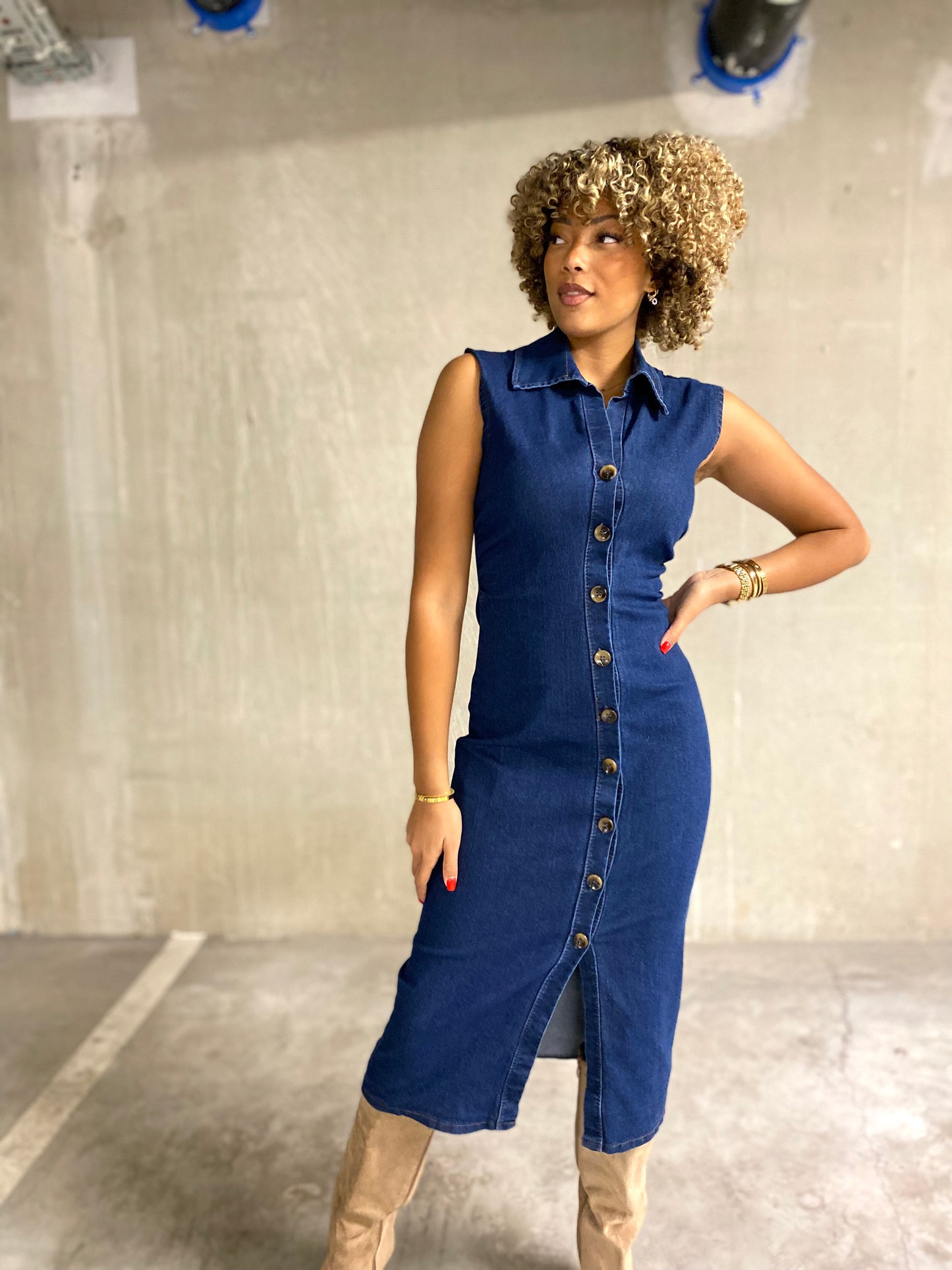 Robe Nancy