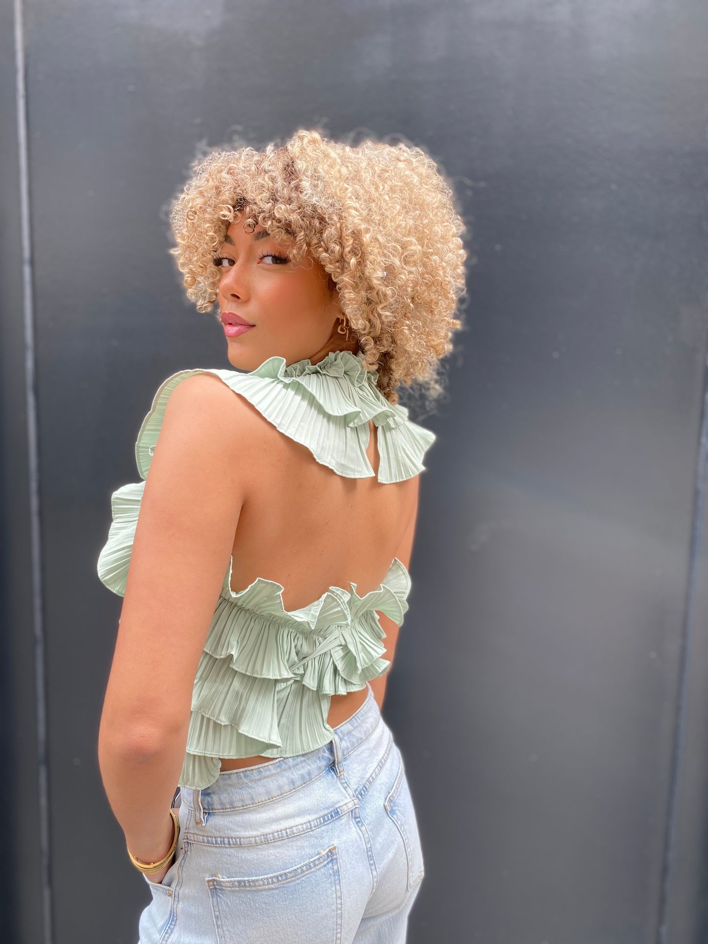 Blouse Rachel