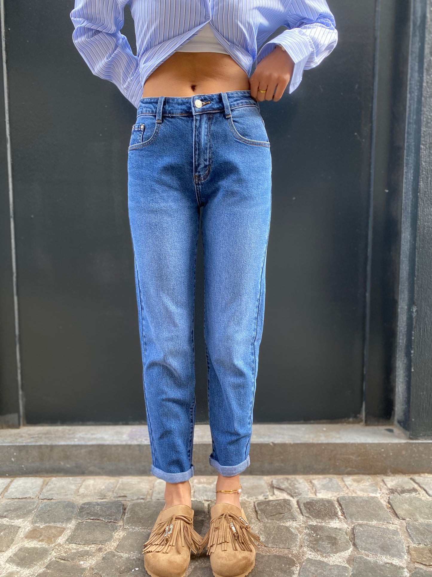 Jeans Tessa