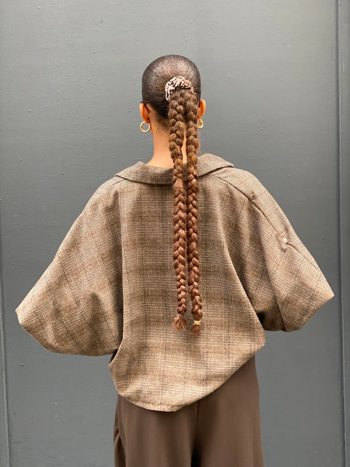 Veste Simone