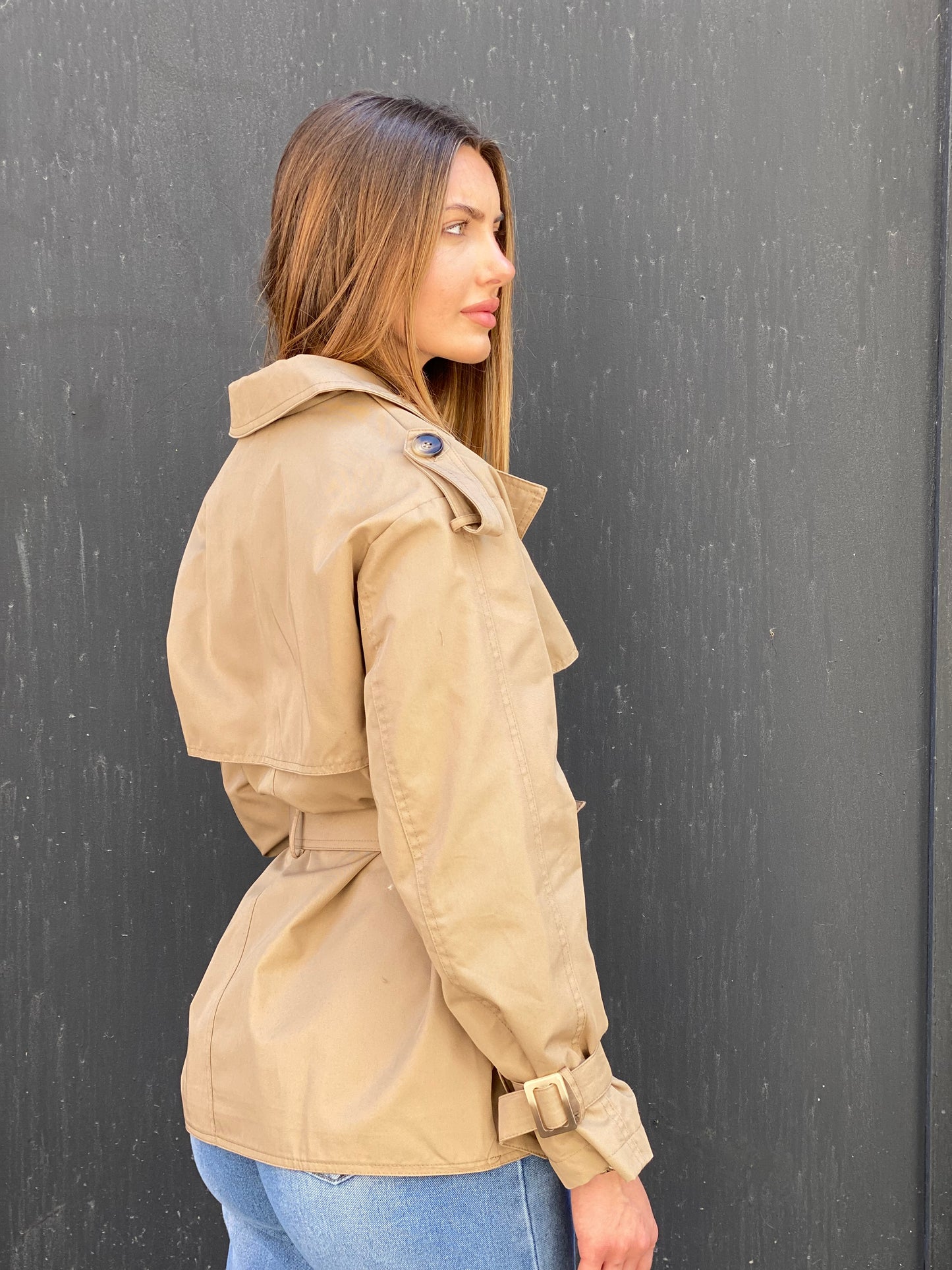 Veste nana