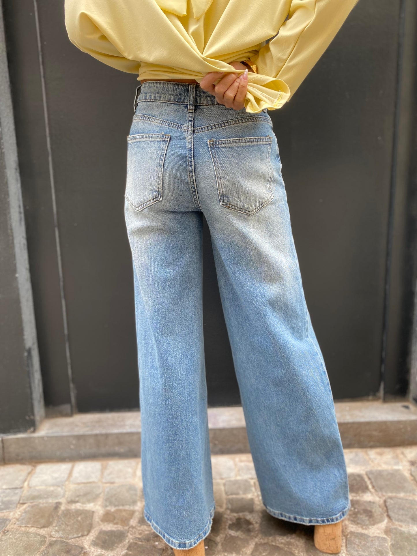 Jeans Karina
